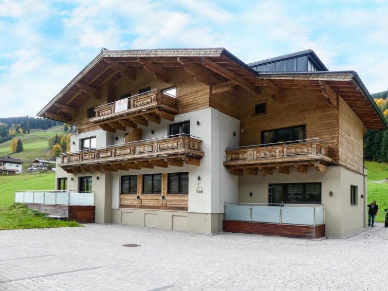 Saalbacher Perle 4 * Saalbach-Hinterglemm