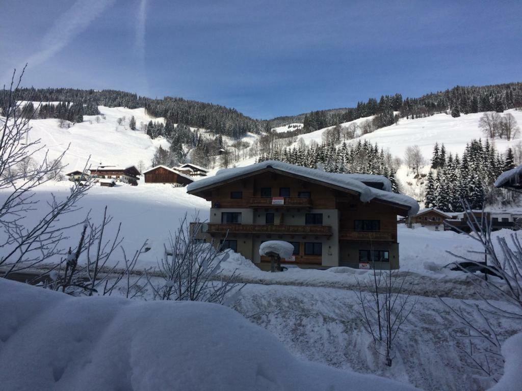 Saalbacher Perle 4 *