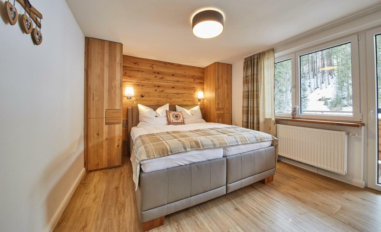 Saalbacher Perle 4 Apartment Saalbach-Hinterglemm