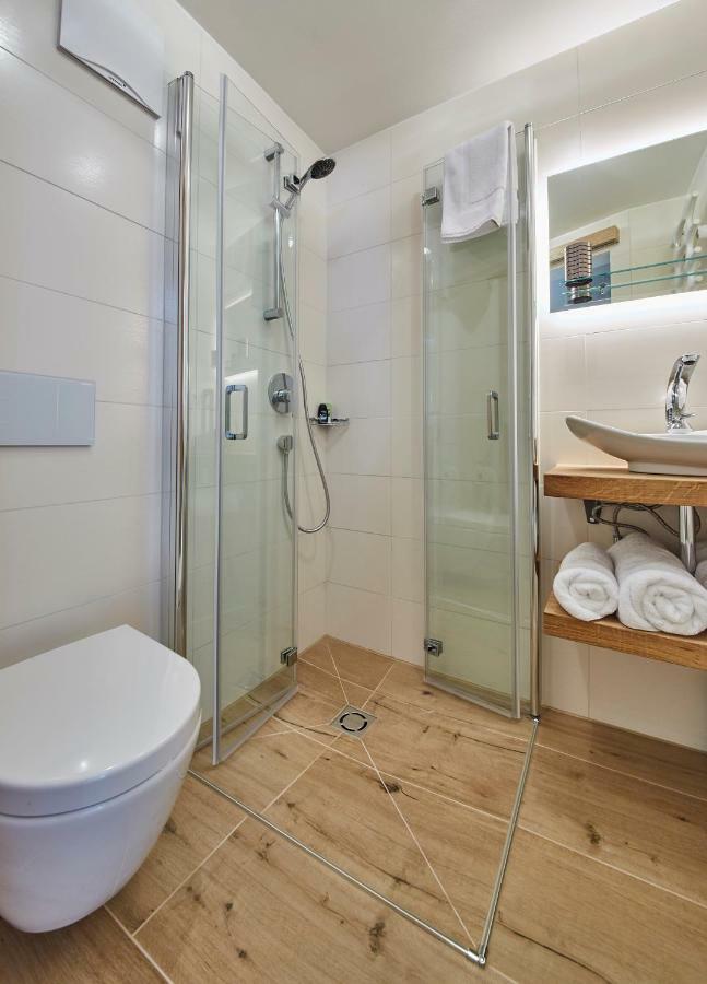 Saalbacher Perle 4 Apartment Saalbach-Hinterglemm