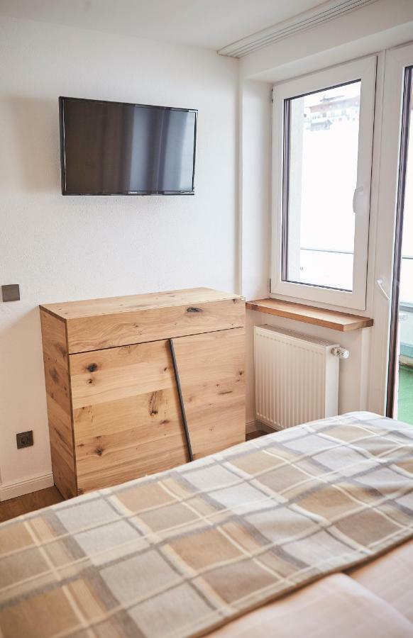 Apartment Saalbacher Perle 4 *